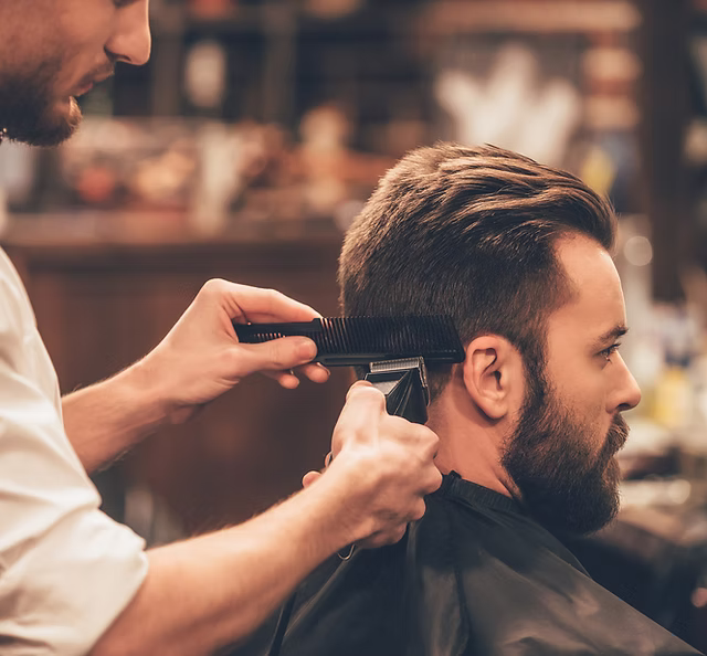 İkizdere Evde Berber