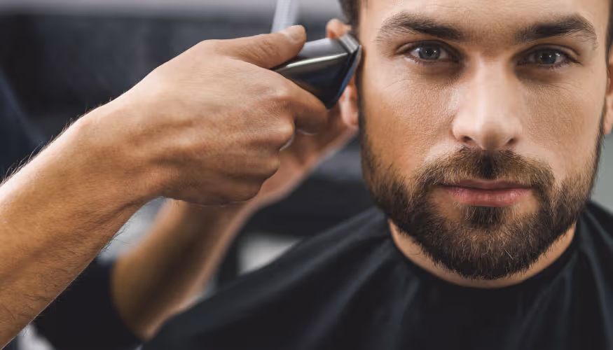 İkizdere Evde Berber